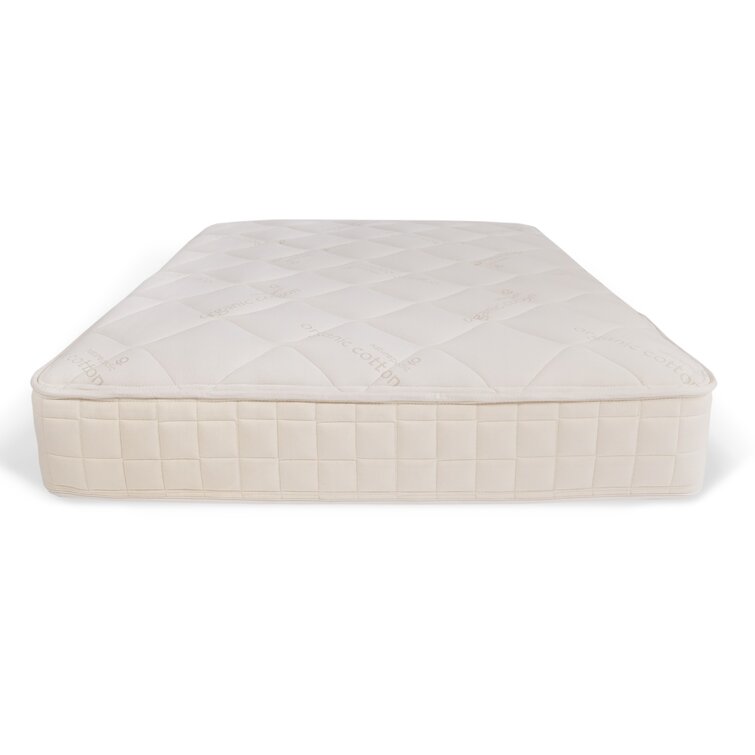 Naturepedic organic mattress on sale pad